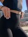 Жіночі лосини Leggings Premium model 141 Nero (чорний) - S LEG-141-NERO-S фото 17