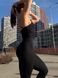 Жіночі лосини Leggings Premium model 141 Nero (чорний) - S LEG-141-NERO-S фото 13