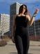 Жіночі лосини Leggings Premium model 141 Nero (чорний) - S LEG-141-NERO-S фото 14