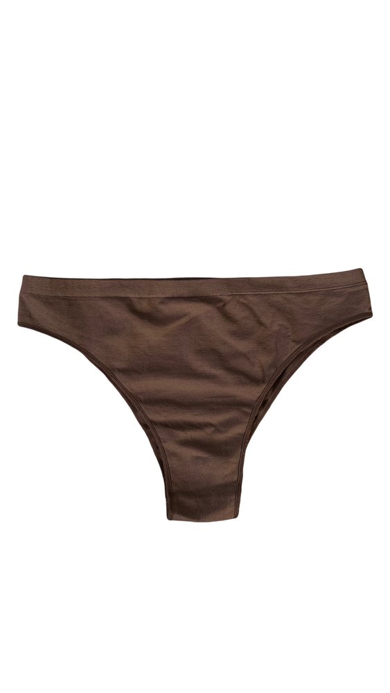 Бразілиана класік Deep taupe (мокко) - L/XL TRUBRACLS-DETU-L/XL фото