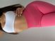 Лосини в рубчик без push-up Rose (рожевий) - L/XL LOSRUBCH-NTPUSH-ROSE-L/XL фото 1