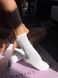 Брендовані шкарпетки (розмір 35-39) рожеві SOCKS-PINK фото 2