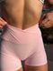 Спортивні шорти Shorts model 188 Sweet Lilac (рожевий) - S SHORTS-188-SWLIL-S  фото 3