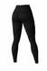 Спортивні легінси Leggings Premium Model 117 Nero (чорний) - S LEG-117-NERO-S фото 2