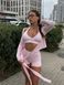 Спортивна кофта Crop Top Calm Fit model 203 Blossom (рожевий) - S CROP-203-BLOSS-S фото 2