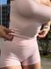 Спортивні шорти Shorts Calm fit model 186 Honey (кремовий) - S SHORTS-186-HONEY-S фото 2