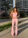 Жіночий комплект Leggings + Canotta model 148 Sweet Lilac (рожевий) - S KOMP-148-SWEET-S фото 13