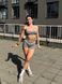 Жіночий комплект Shorts + Top model 194 Sleet(холодний сірий) - S KOMP194-SLEET-S фото 11