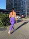 Лосини Push-up collection model 2 Ultra/violet (фіолетовий) - S LOSGL-UW-S фото 4