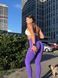 Лосини Push-up collection model 2 Ultra/violet (фіолетовий) - S LOSGL-UW-S фото 10