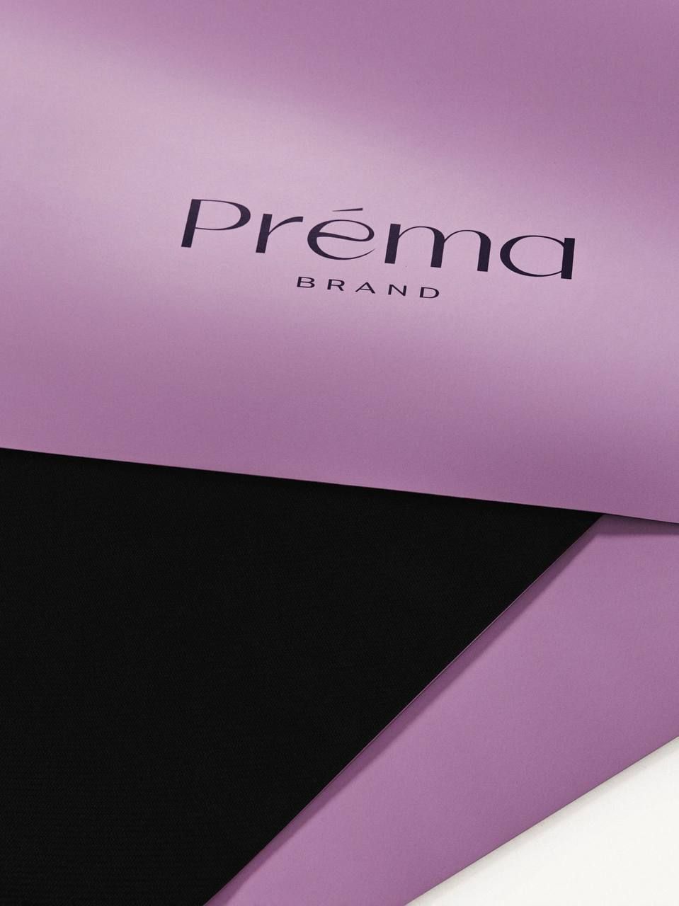 Килимок каучук Prema Brand Classic Lilac mat-kauchn-class-lil фото