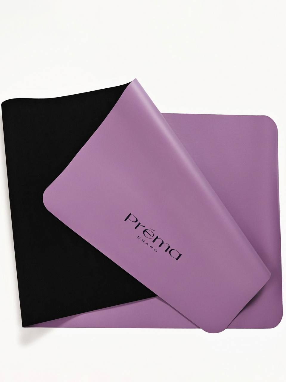 Килимок каучук Prema Brand Classic Lilac mat-kauchn-class-lil фото