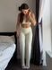 Жіночі легінси Leggings Premium model 171 Crema (слонова кістка) - M LEG-171-CREMA-M фото 18