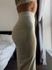 Жіночі легінси Leggings Premium model 171 Crema (слонова кістка) - M LEG-171-CREMA-M фото 19