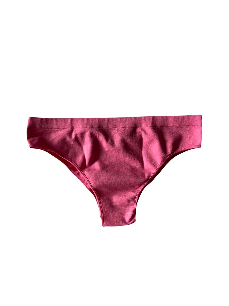 Бразілиана класік Bubblegum (рожевий) - L/XL TRUBRACLS-BUBB-L/XL фото